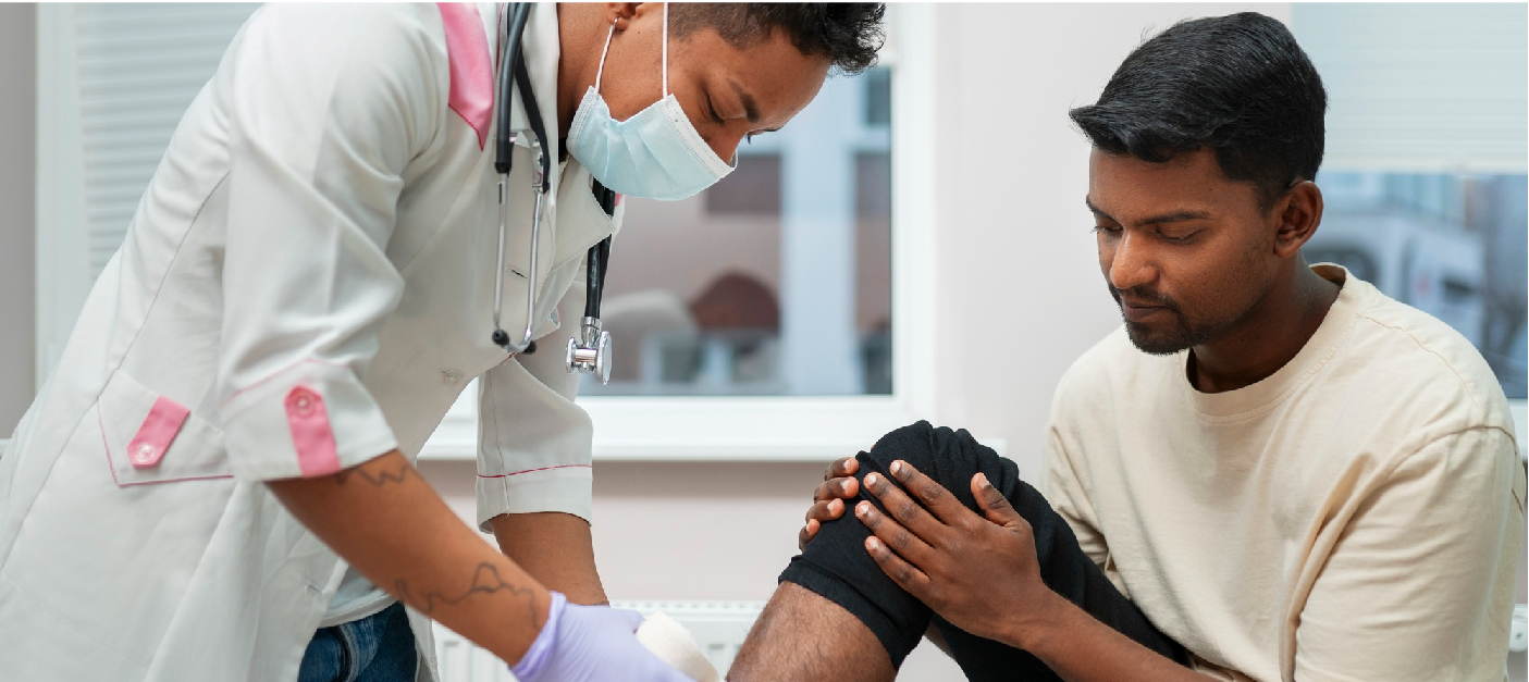 Top 10 Orthopedic Doctor In Delhi